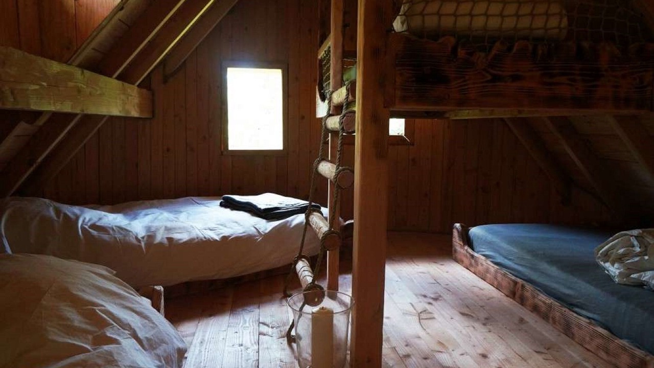 Photo of Bedroom in La Tour-dʼAuvergne