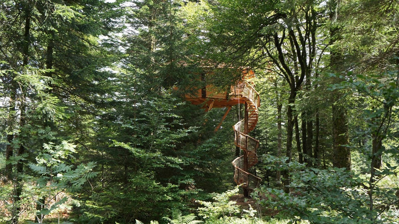 Photo of Outdoor in La Tour-dʼAuvergne