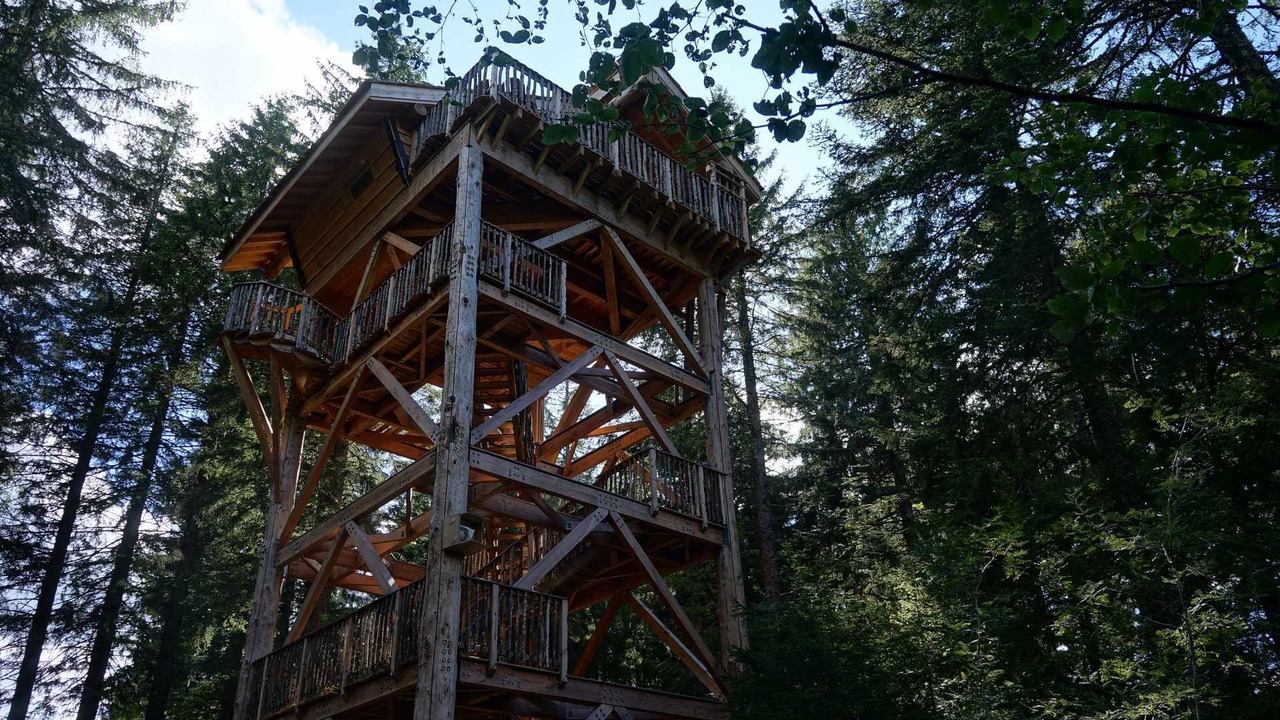 Photo of Outdoor in La Tour-dʼAuvergne