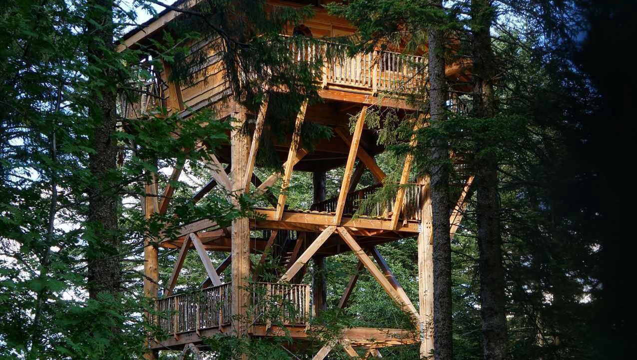 Photo of Outdoor in La Tour-dʼAuvergne