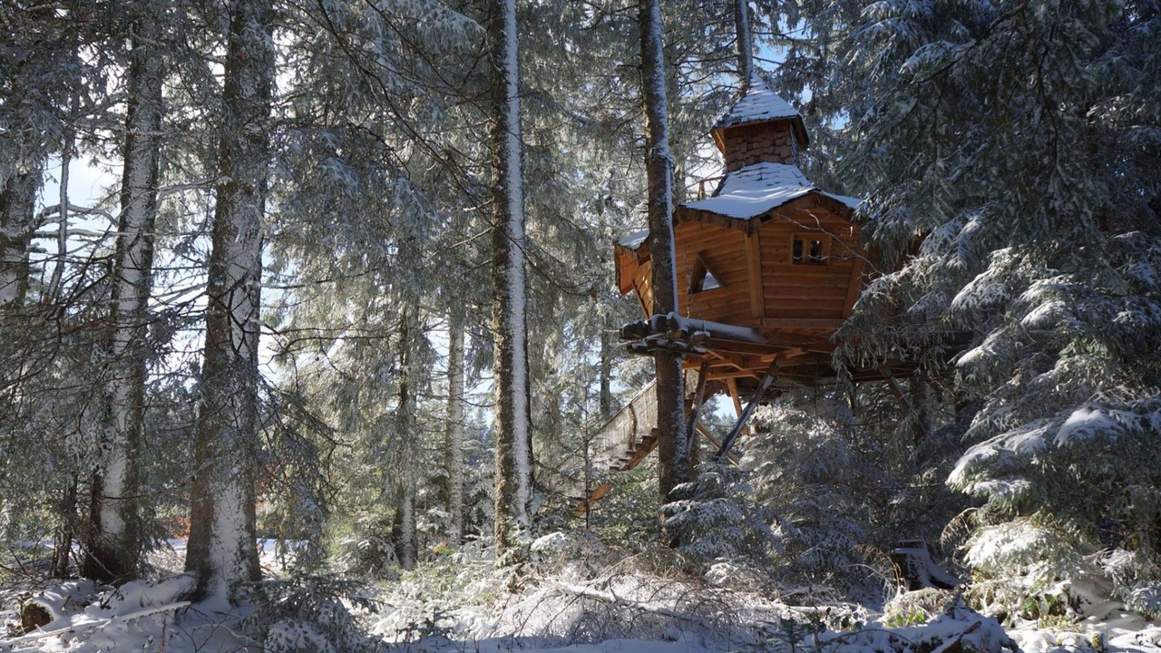 Photo of Outdoor in La Tour-dʼAuvergne