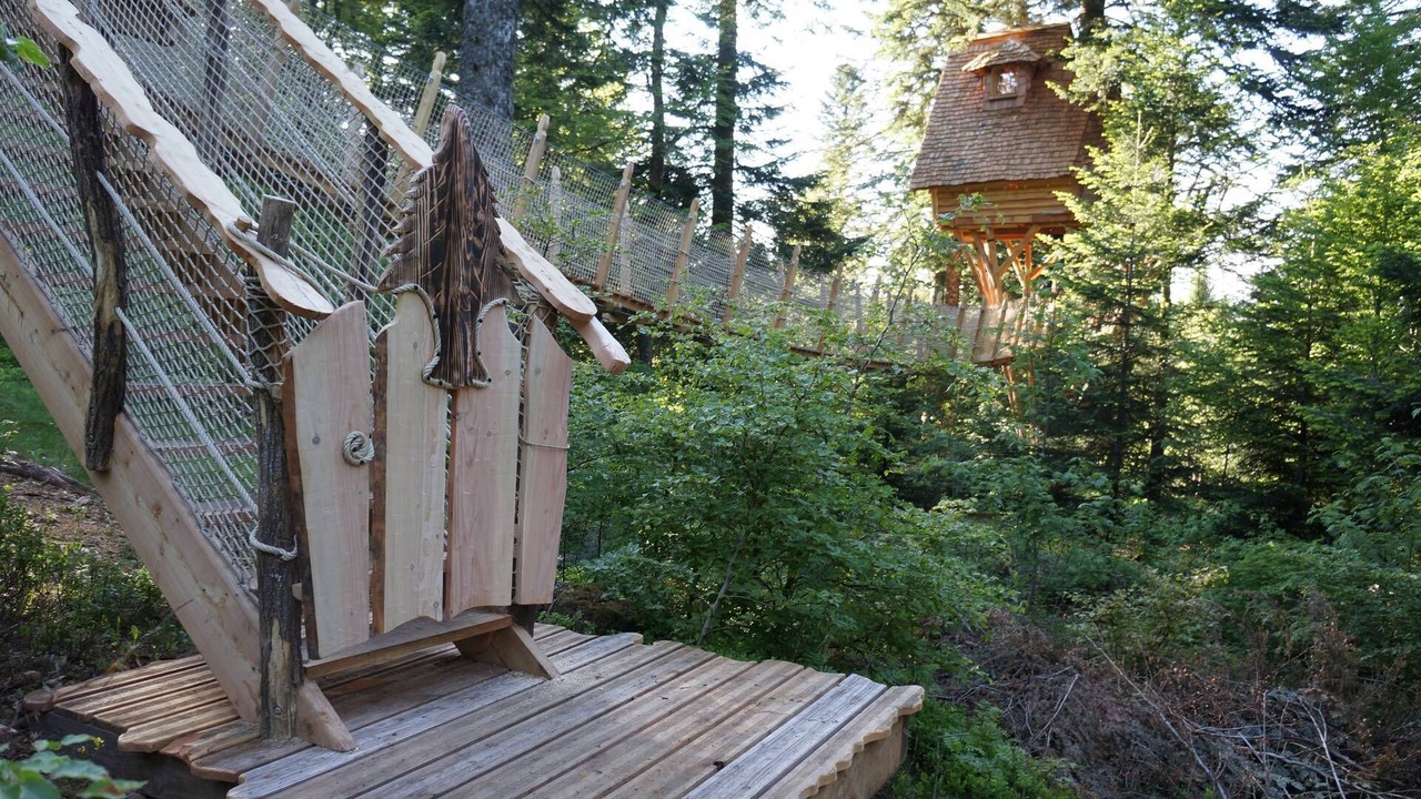 Photo of Outdoor in La Tour-dʼAuvergne