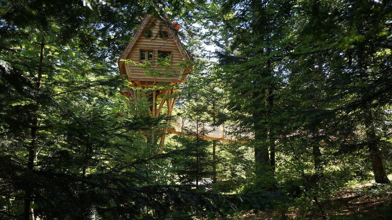 Photo of Outdoor in La Tour-dʼAuvergne