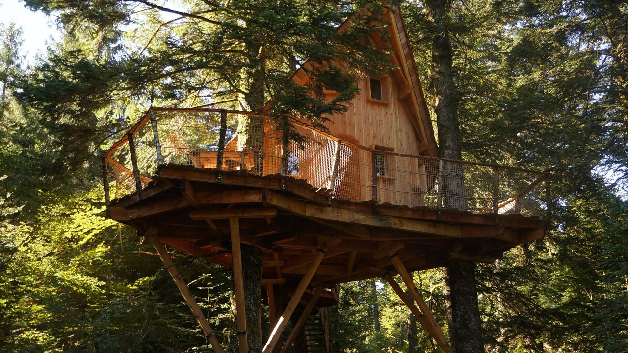 Photo of Outdoor in La Tour-dʼAuvergne