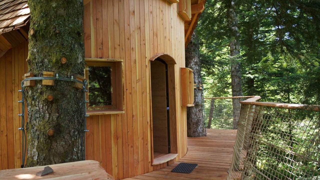 Photo of Outdoor in La Tour-dʼAuvergne