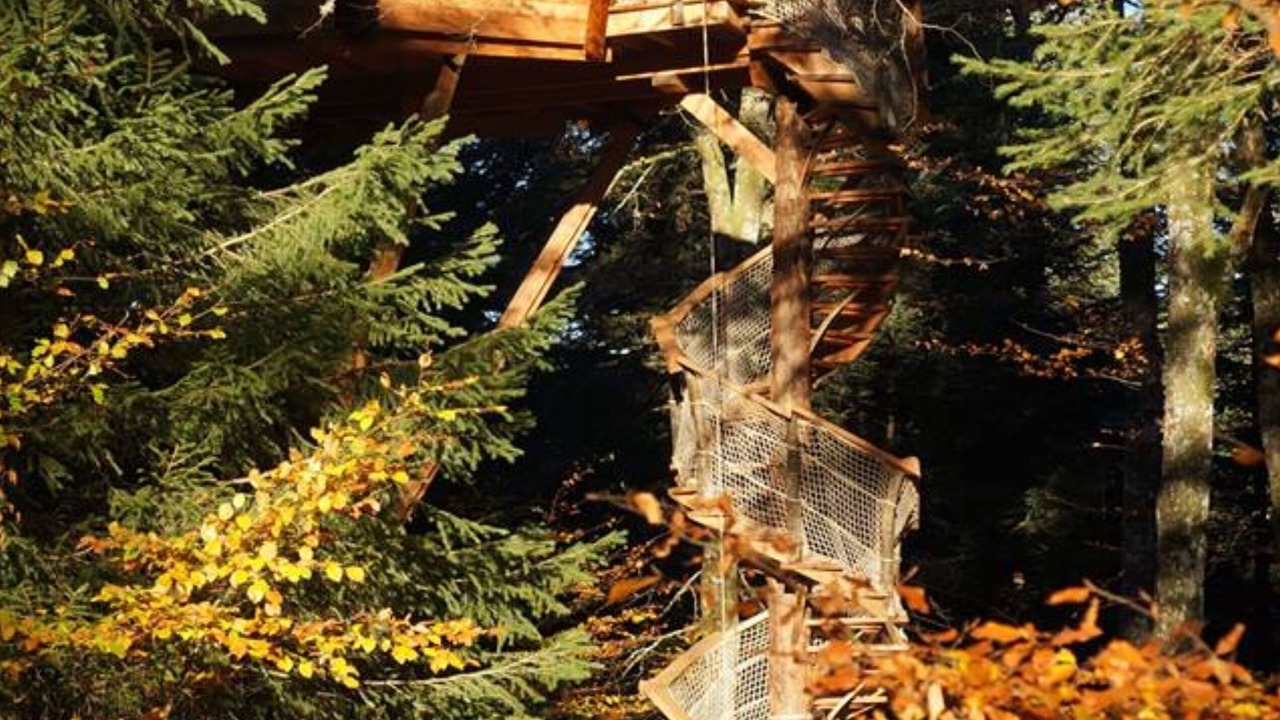 Photo of Outdoor in La Tour-dʼAuvergne