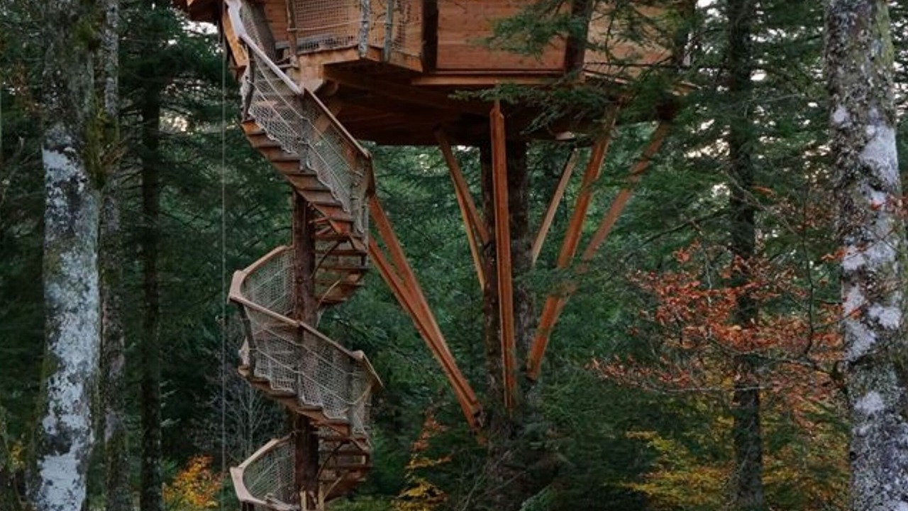 Photo of Outdoor in La Tour-dʼAuvergne