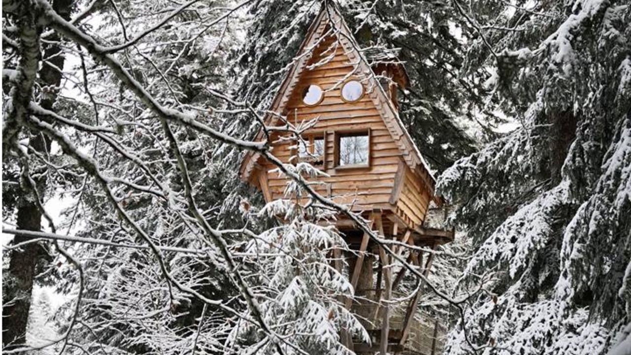 Photo of Outdoor in La Tour-dʼAuvergne