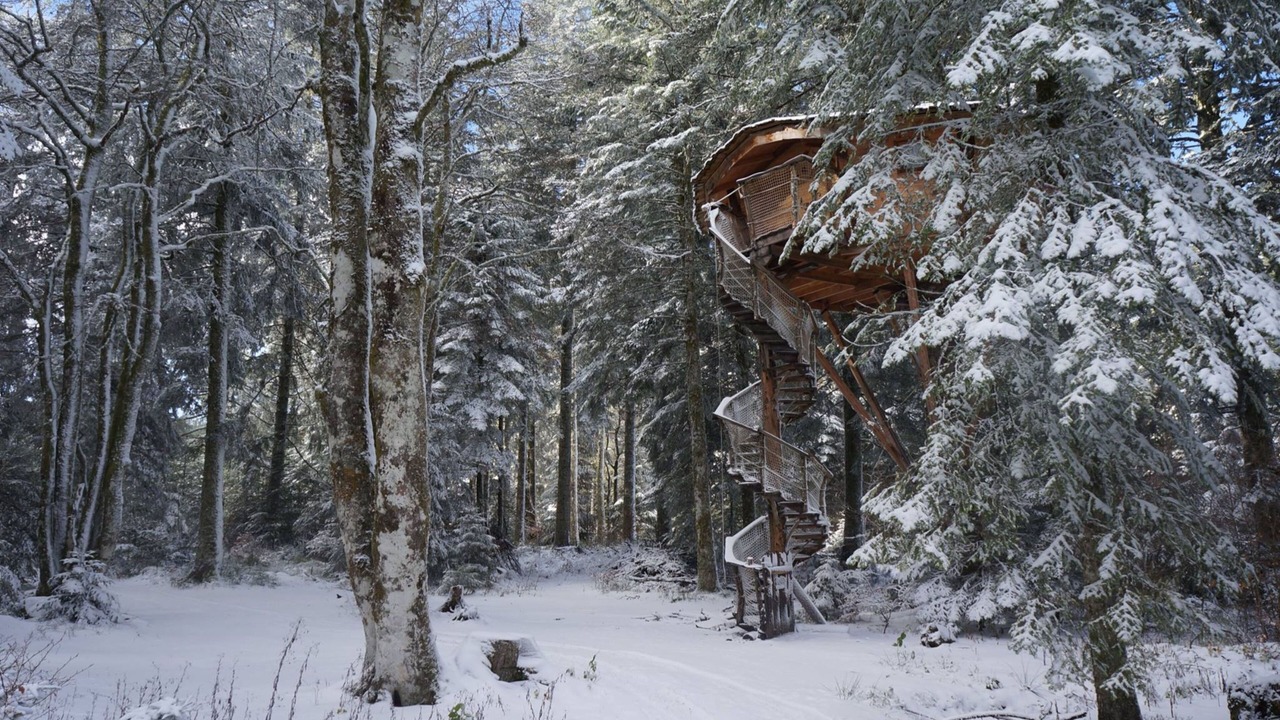 Photo of Outdoor in La Tour-dʼAuvergne