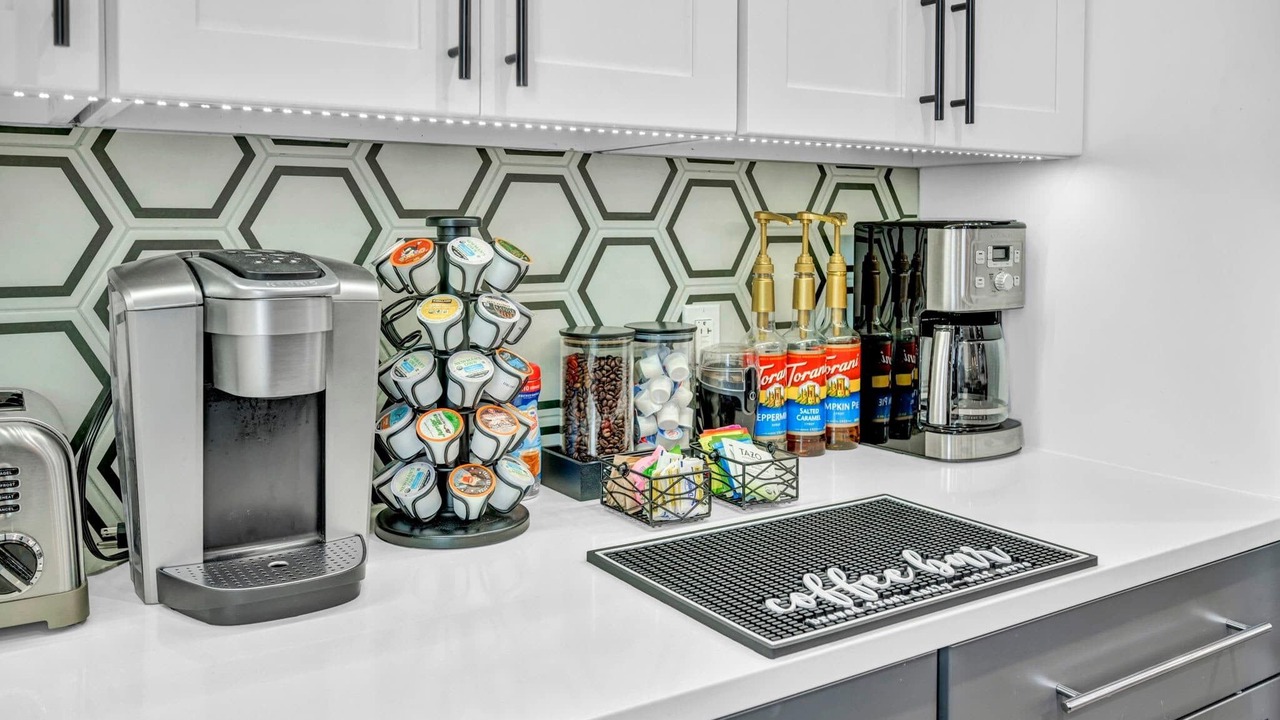 Photo of Kitchen in Detroit - Shoreway