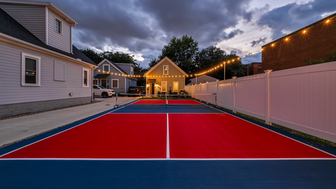 Photo of Outdoor in Detroit - Shoreway