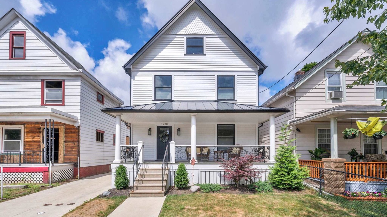 Photo of Outdoor in Detroit - Shoreway