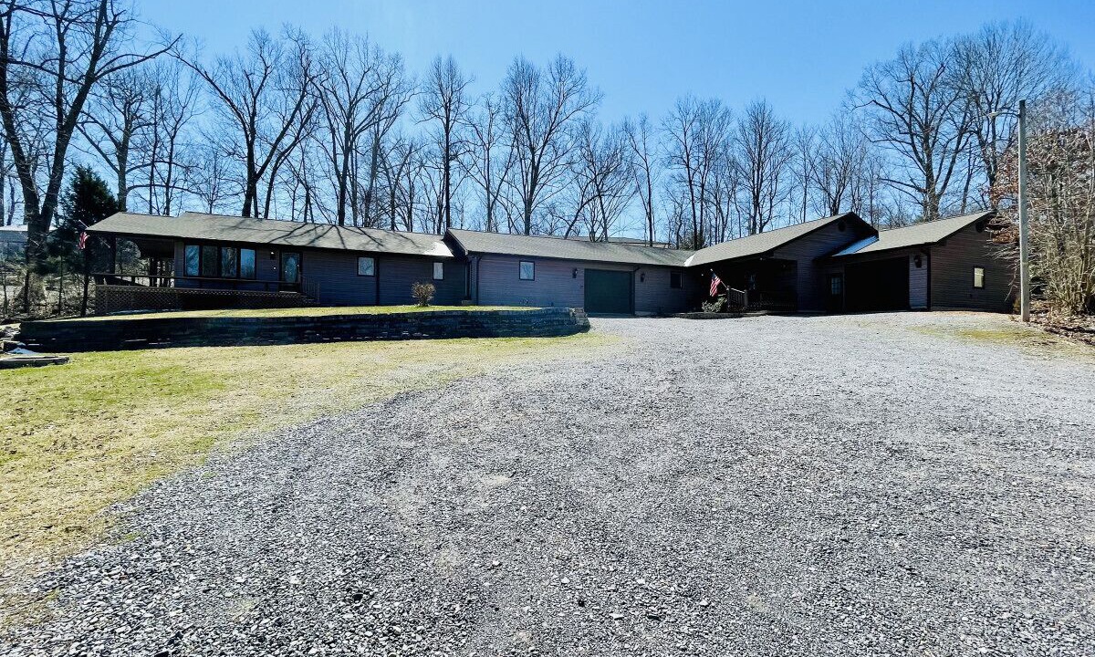 Photo of Outdoor in Gilbertsville