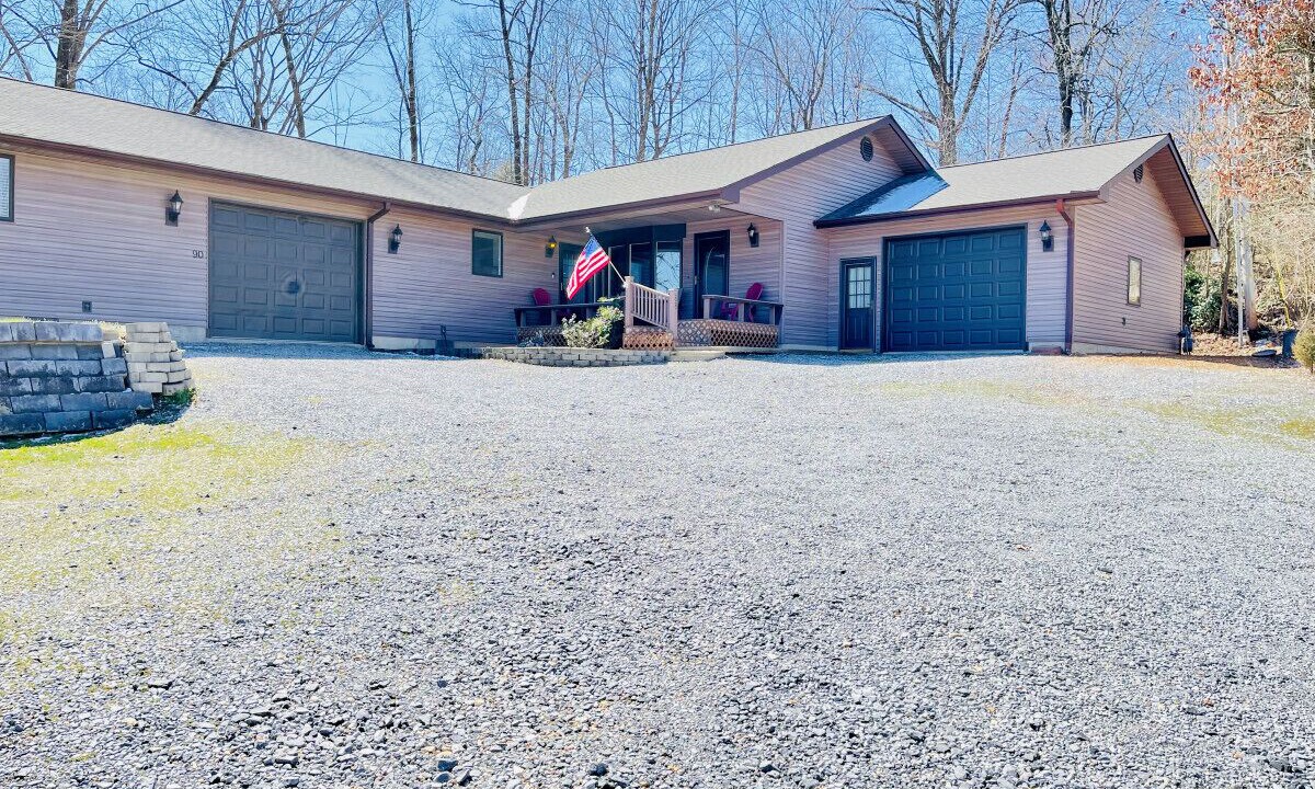 Photo of Outdoor in Gilbertsville