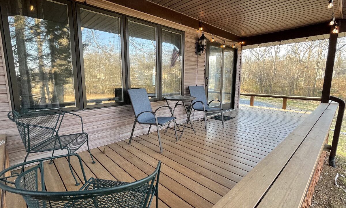 Photo of Outdoor in Gilbertsville