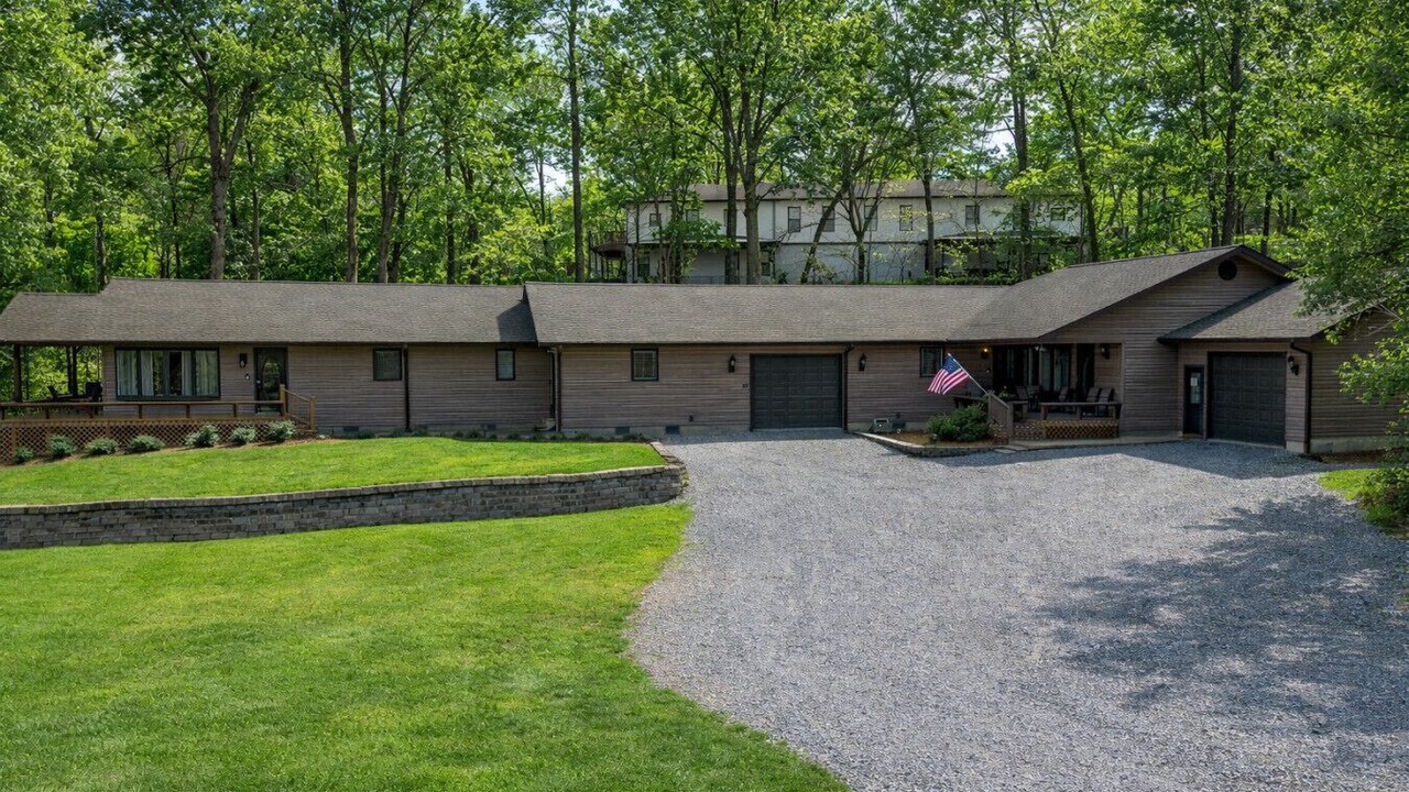 Photo of Outdoor in Gilbertsville