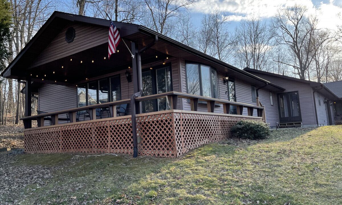 Photo of Outdoor in Gilbertsville