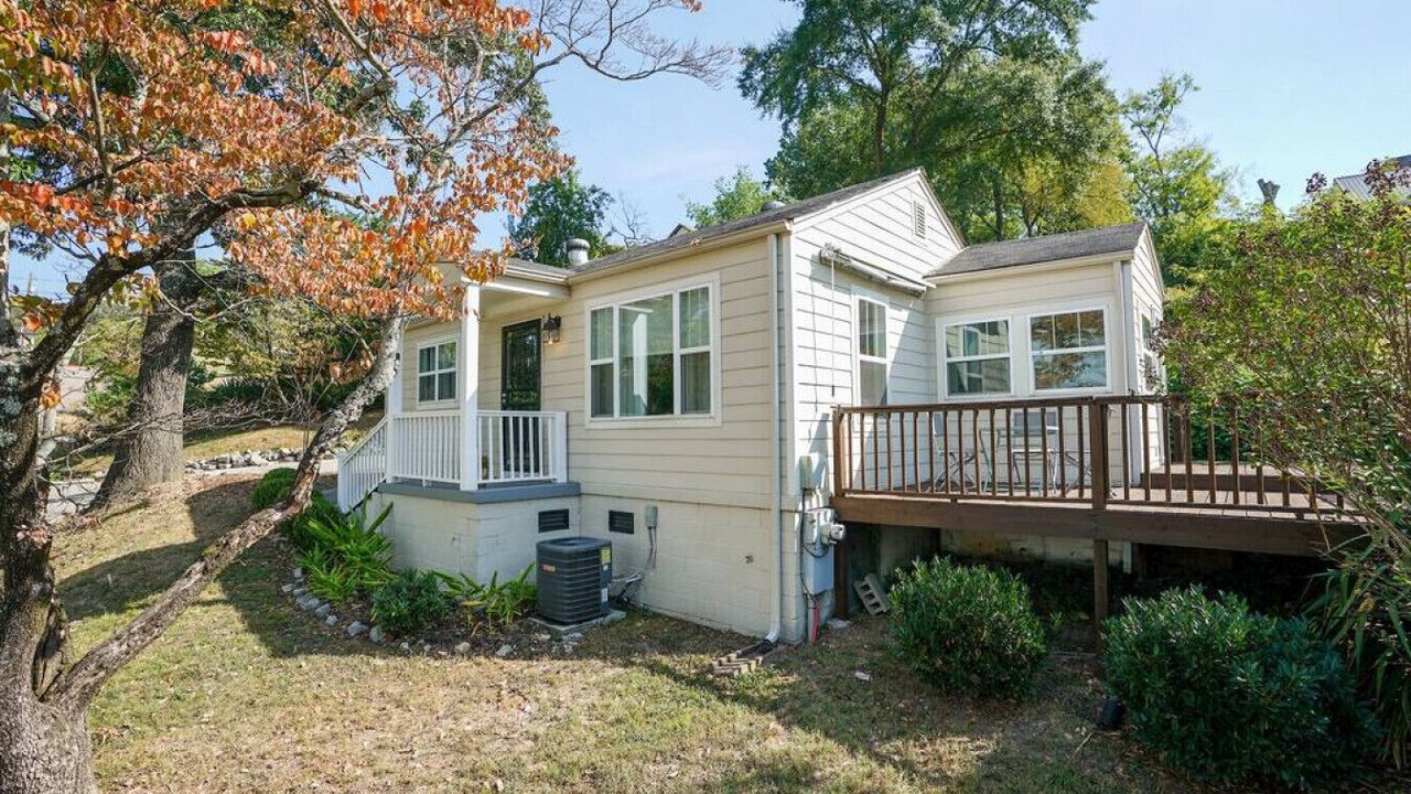 Photo of Outdoor in Northside