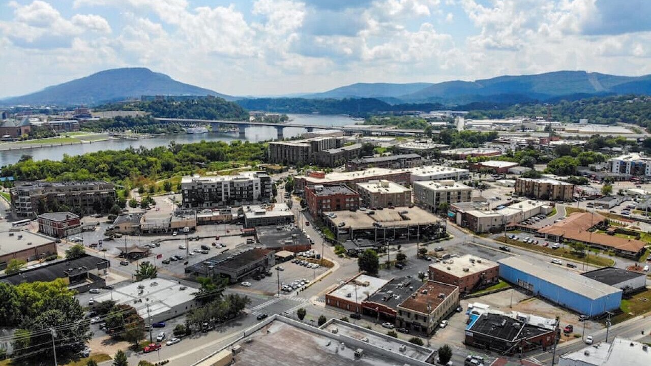 Photo of Outdoor in Northside