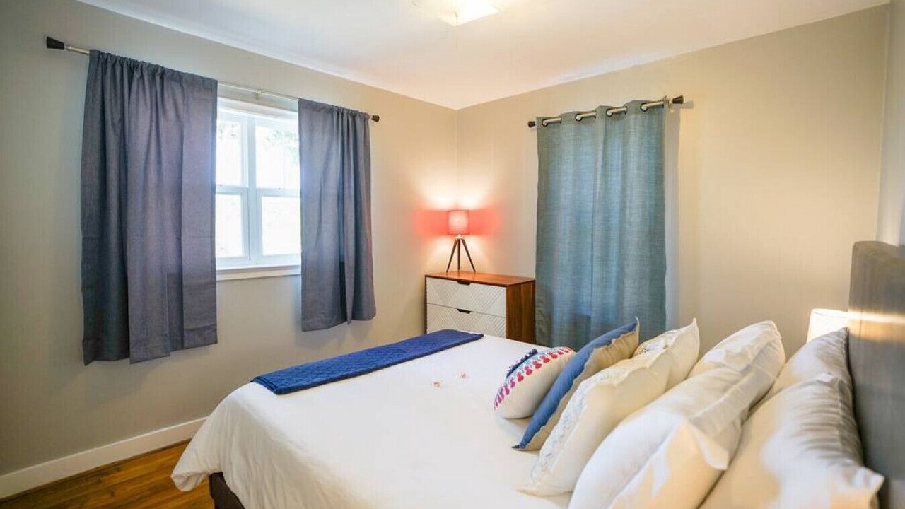 Photo of Bedroom in Northside