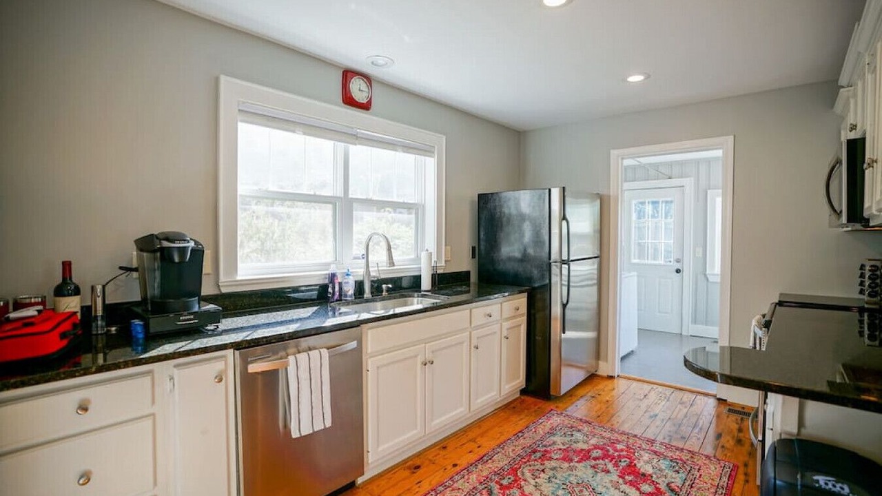 Photo of Kitchen in Northside