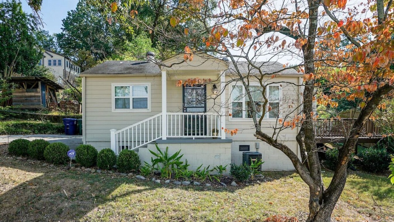 Photo of Outdoor in Northside
