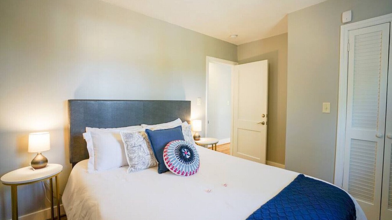 Photo of Bedroom in Northside