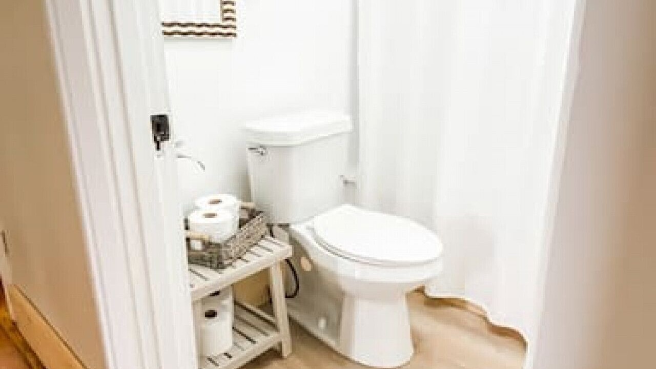 Photo of Bathroom in Orchard Knob
