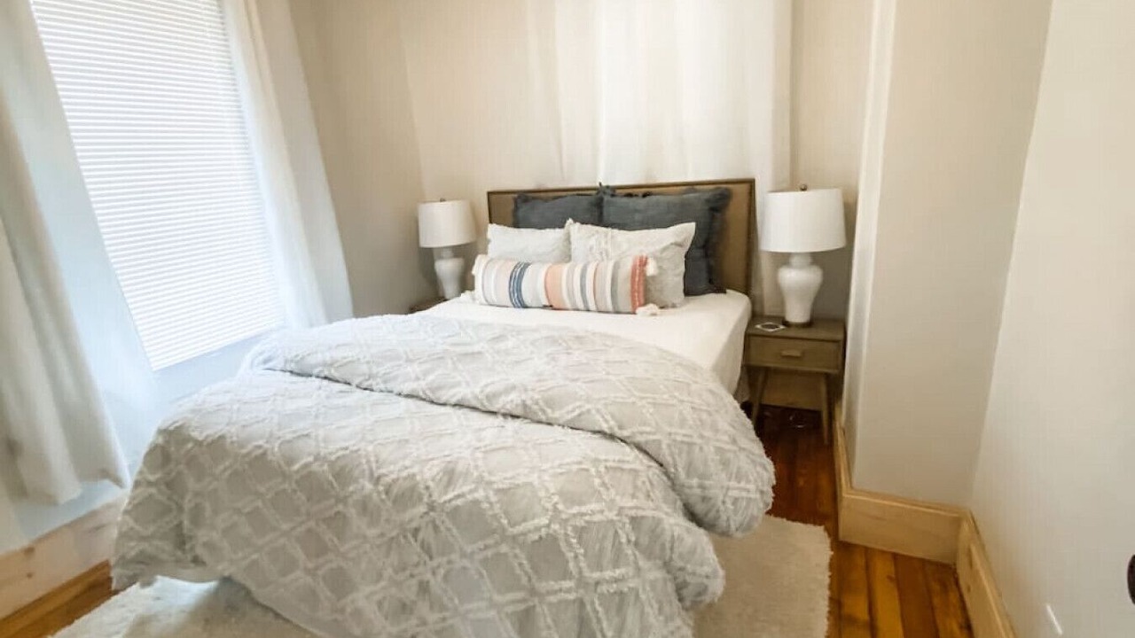 Photo of Bedroom in Orchard Knob