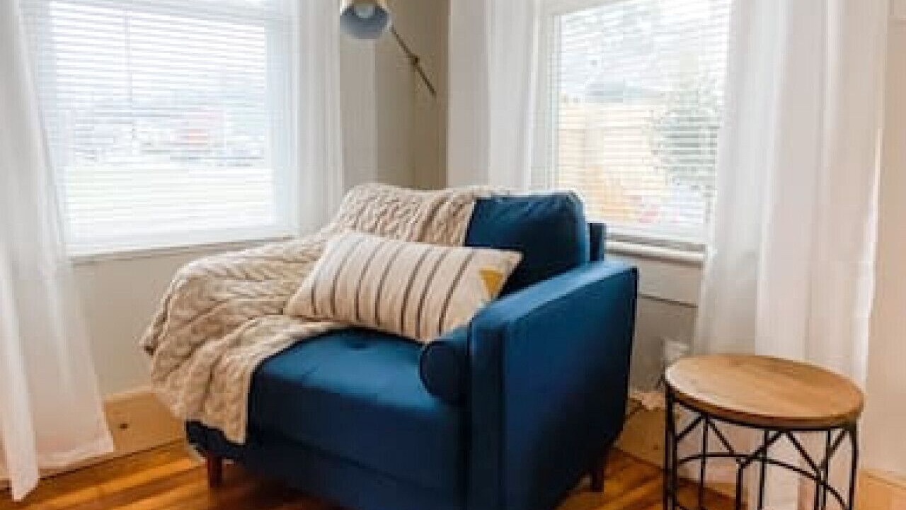 Photo of Livingroom in Orchard Knob