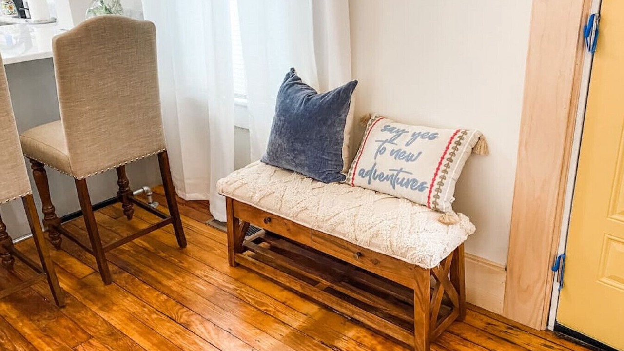 Photo of Livingroom in Orchard Knob