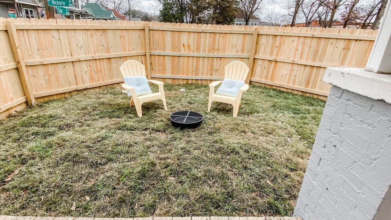 Photo of Outdoor in Orchard Knob