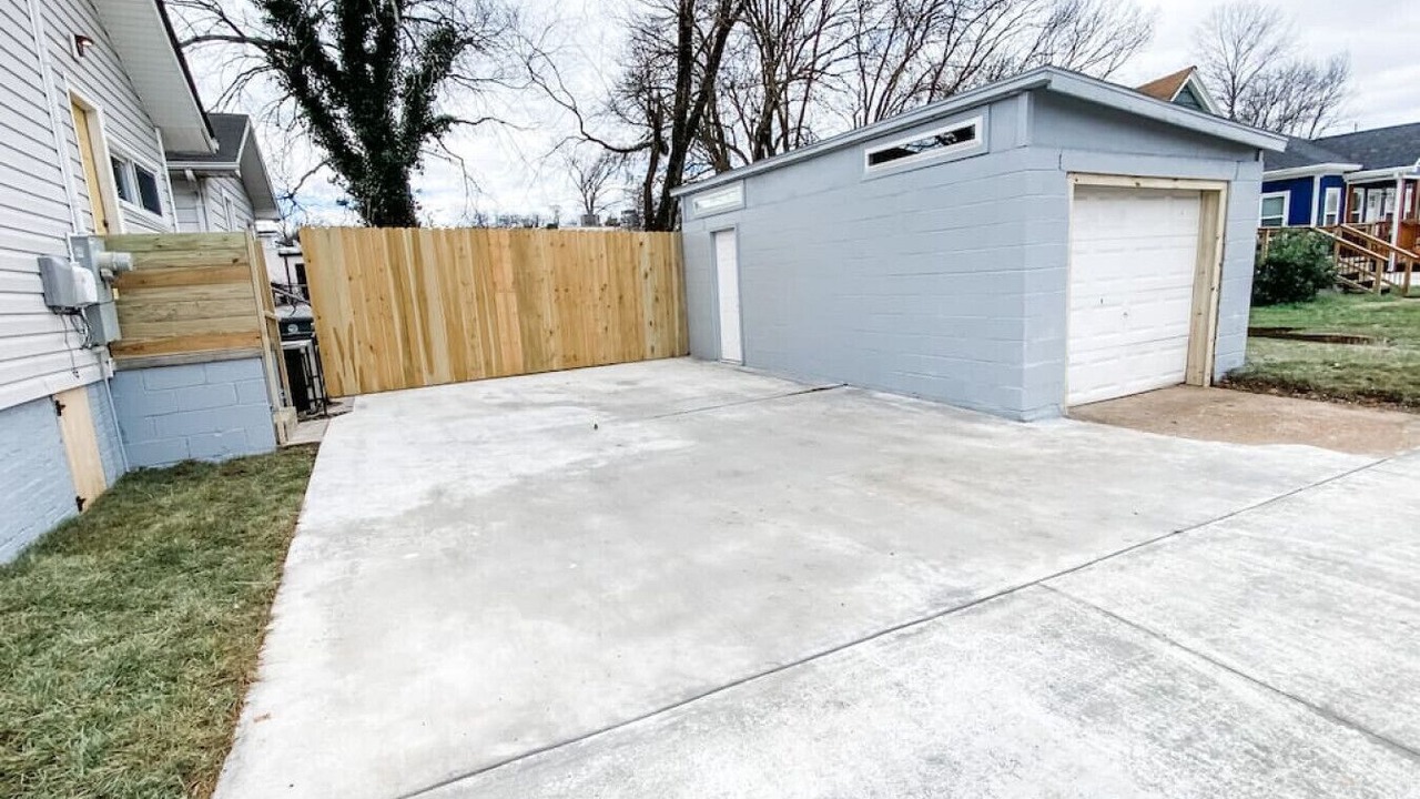 Photo of Outdoor in Orchard Knob