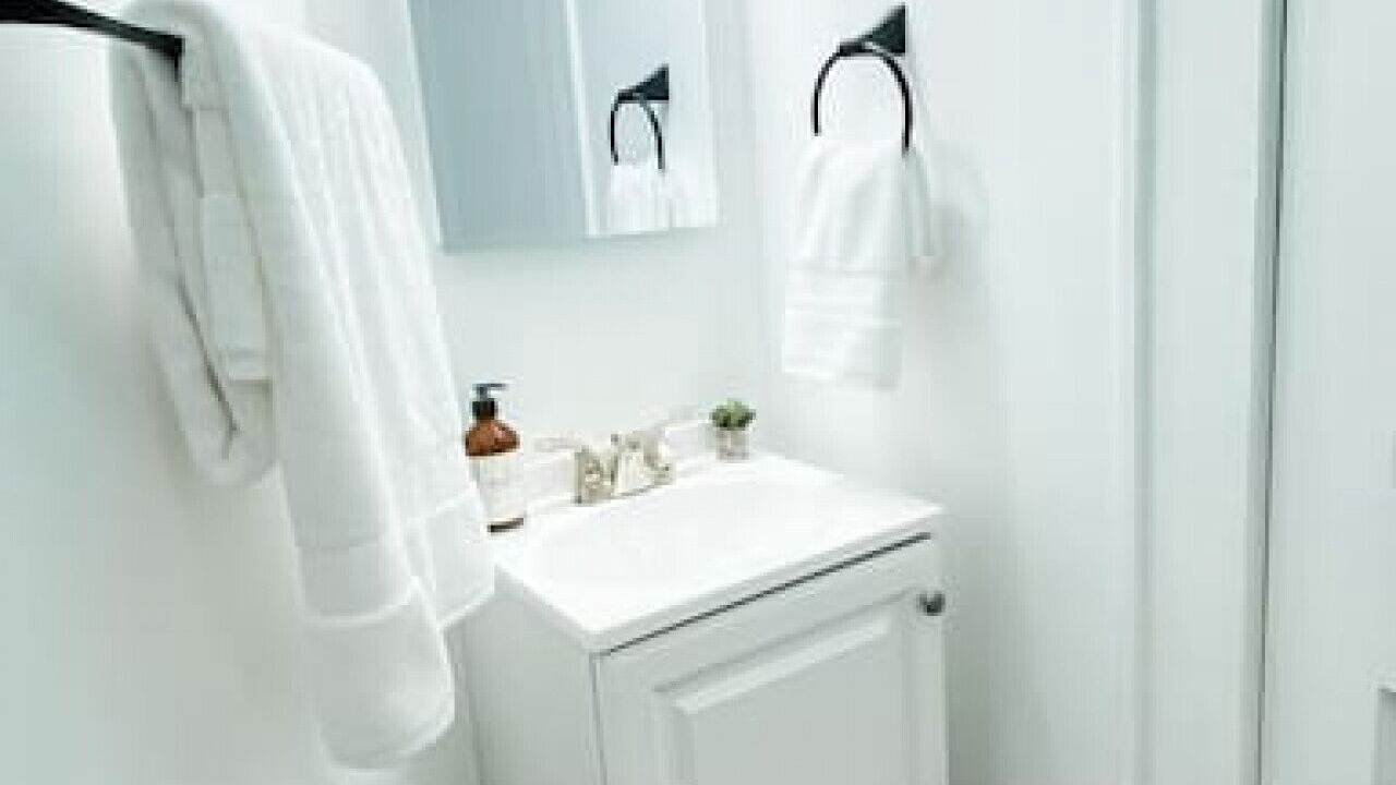 Photo of Bathroom in Orchard Knob