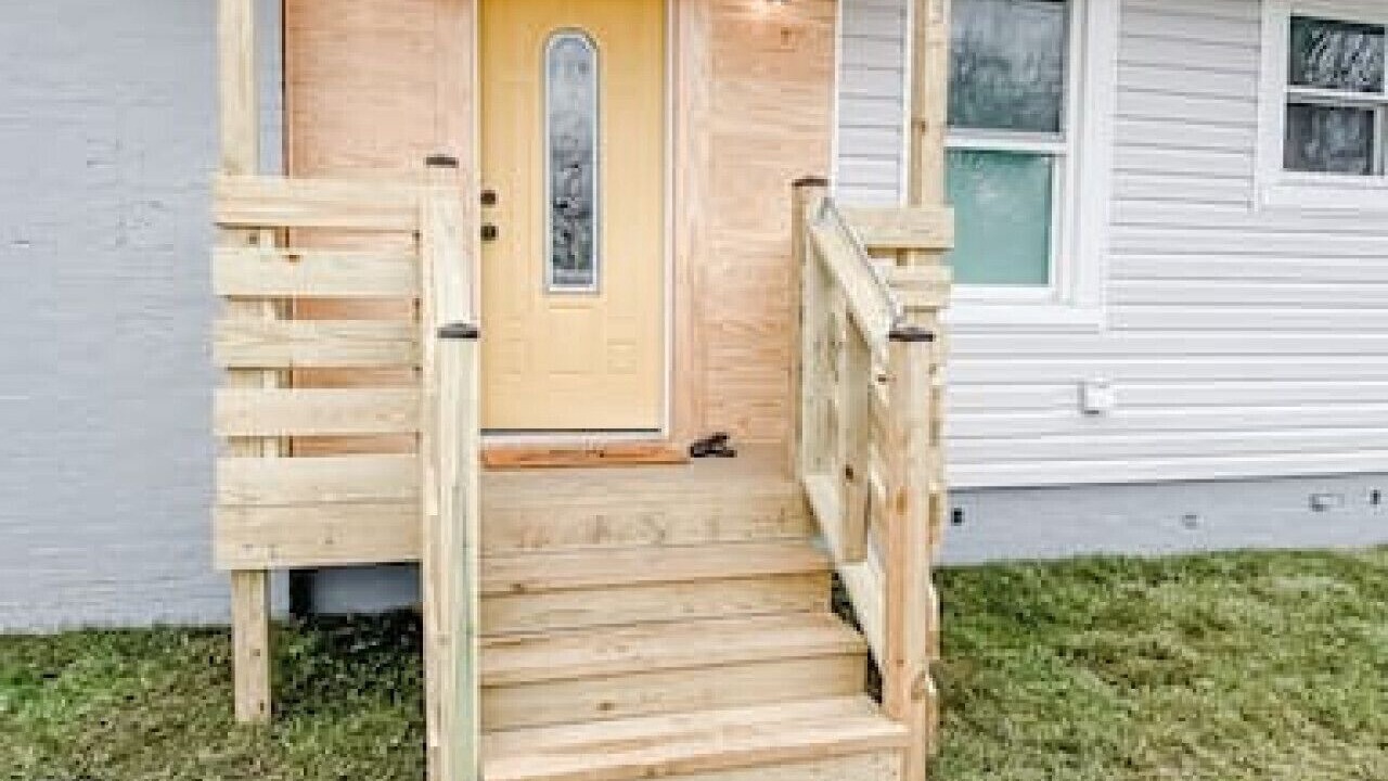 Photo of Outdoor in Orchard Knob