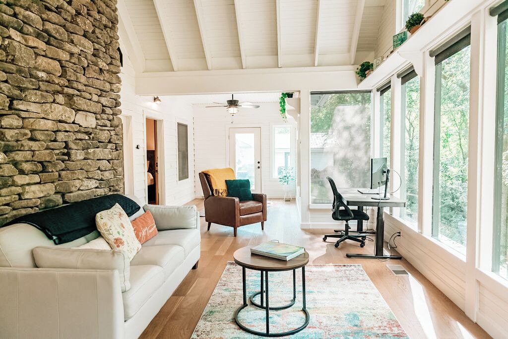 Photo of Bedroom in Mountain View