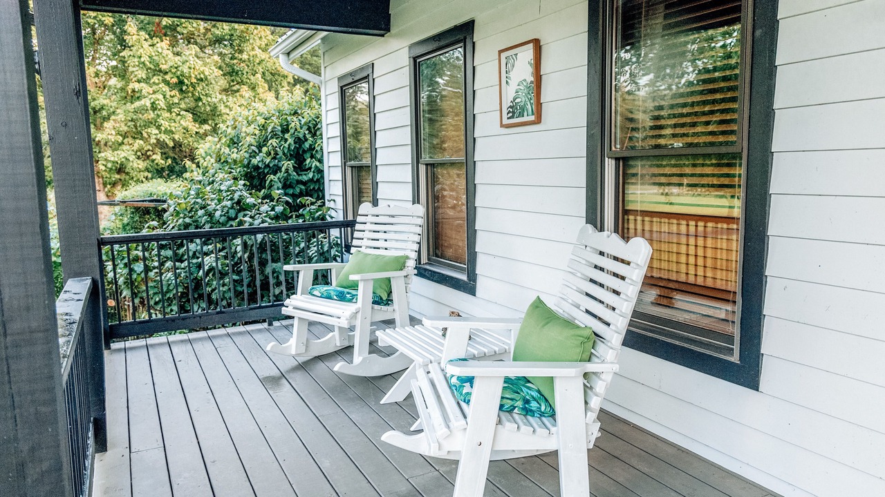 Photo of Outdoor in Mountain View