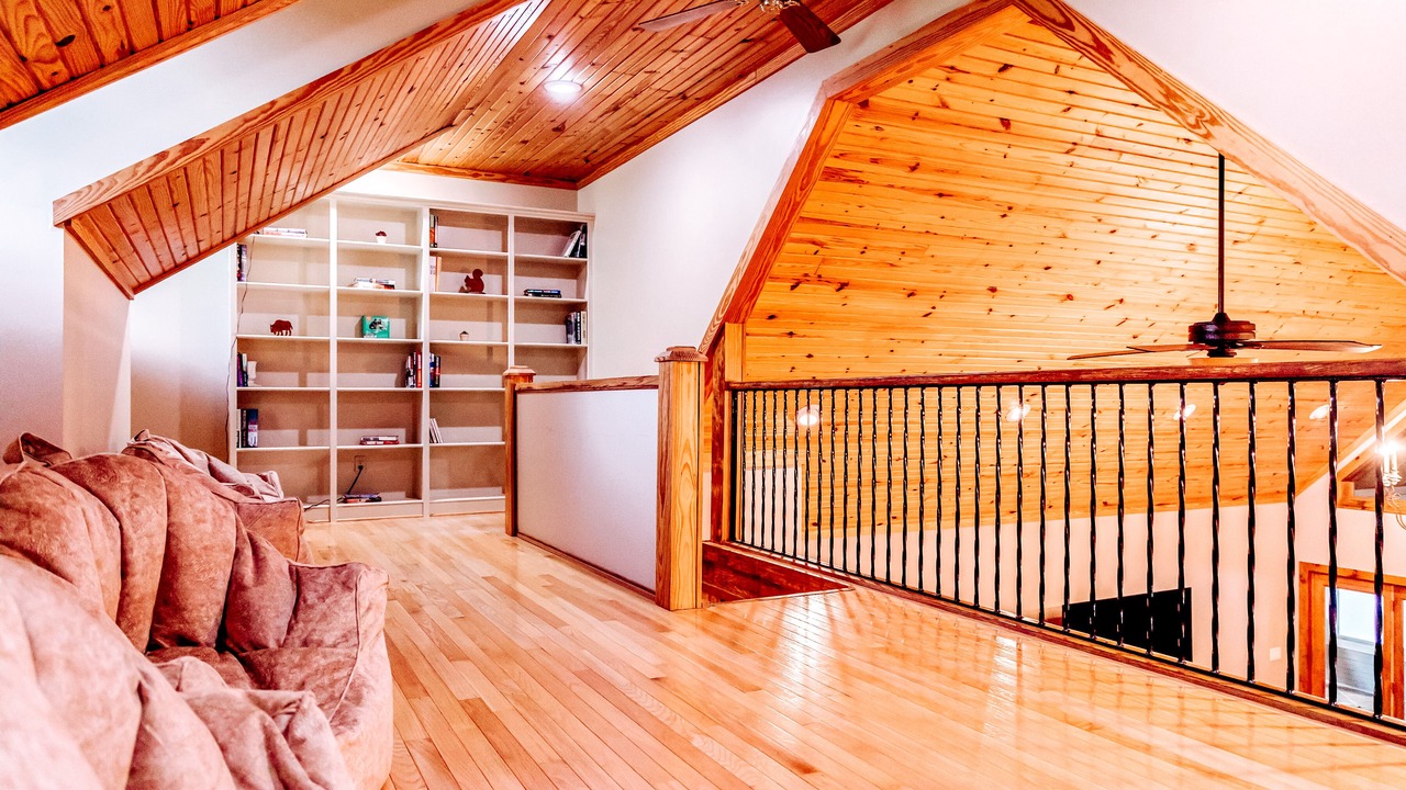 Photo of Bedroom in Mountain View