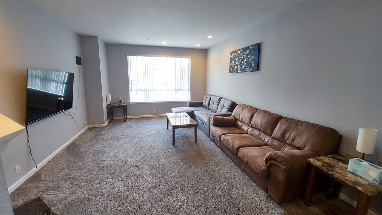 Photo of Livingroom in Daly City