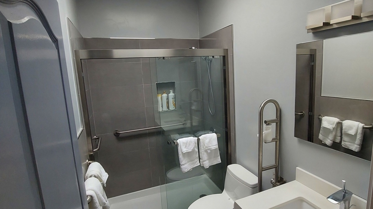 Photo of Bathroom in Daly City