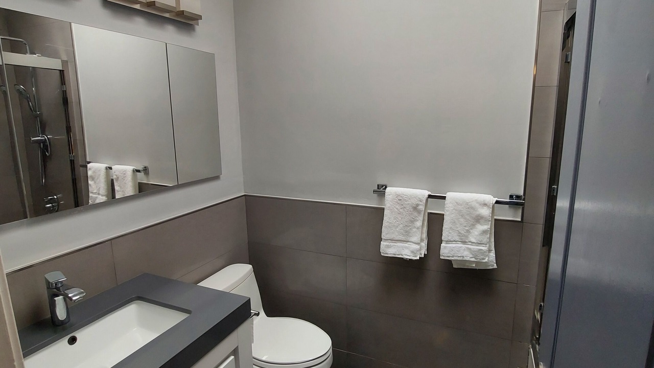 Photo of Bathroom in Daly City