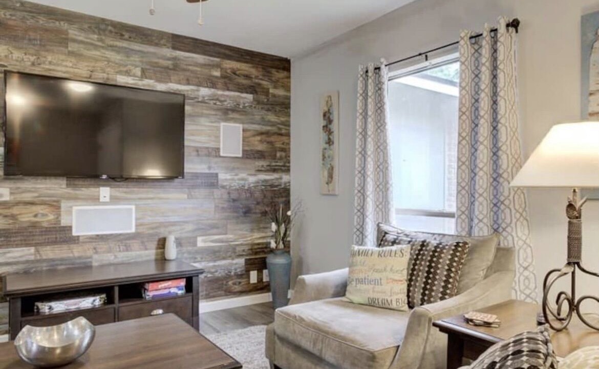 Photo of Livingroom in Heritage
