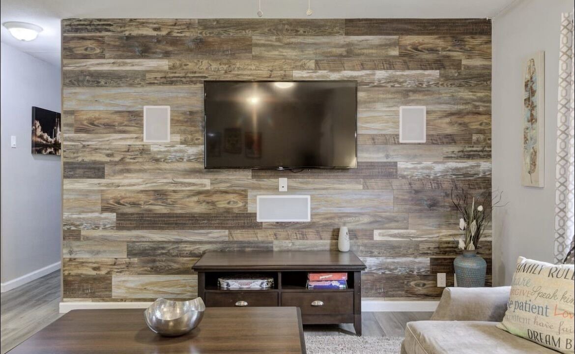 Photo of Livingroom in Heritage