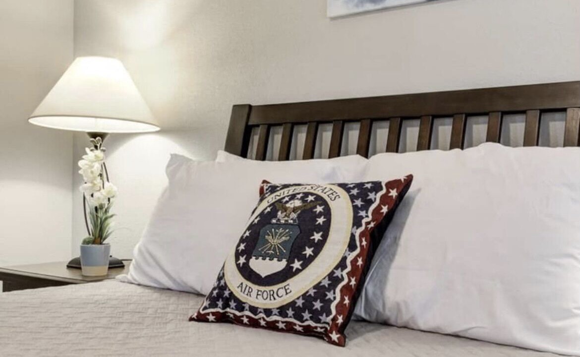 Photo of Bedroom in Heritage