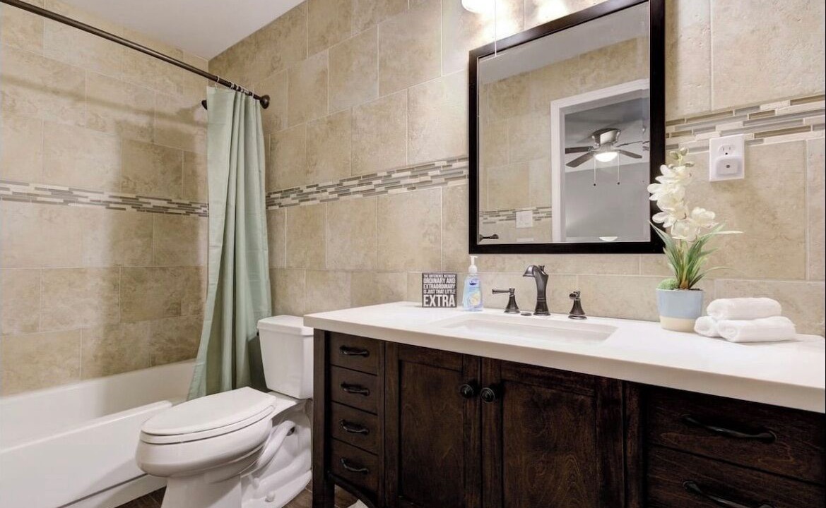Photo of Bathroom in Heritage