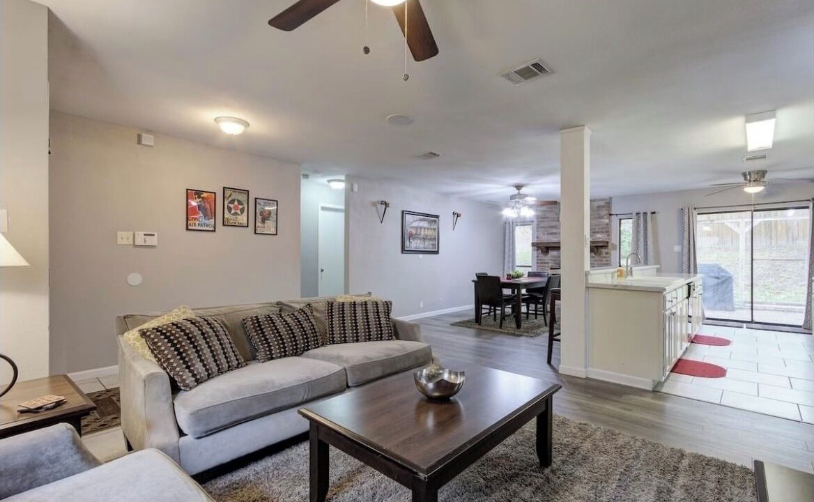Photo of Livingroom in Heritage