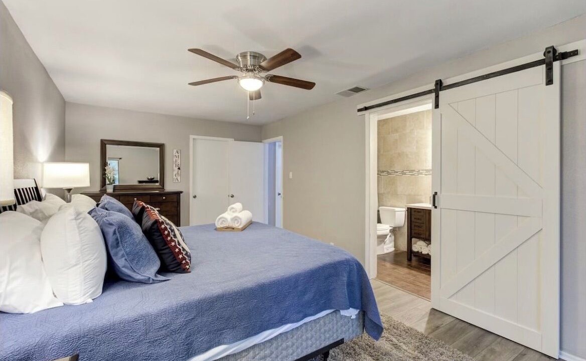 Photo of Bedroom in Heritage