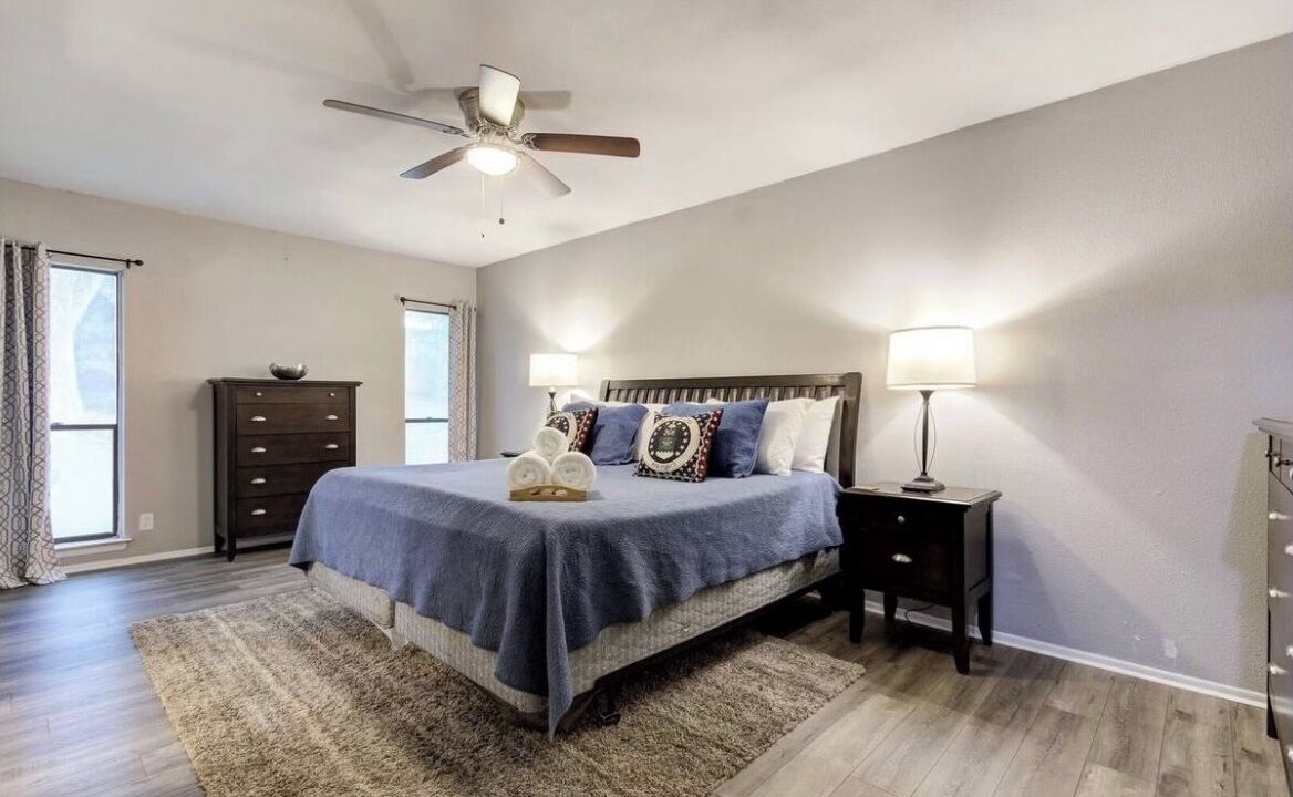 Photo of Bedroom in Heritage