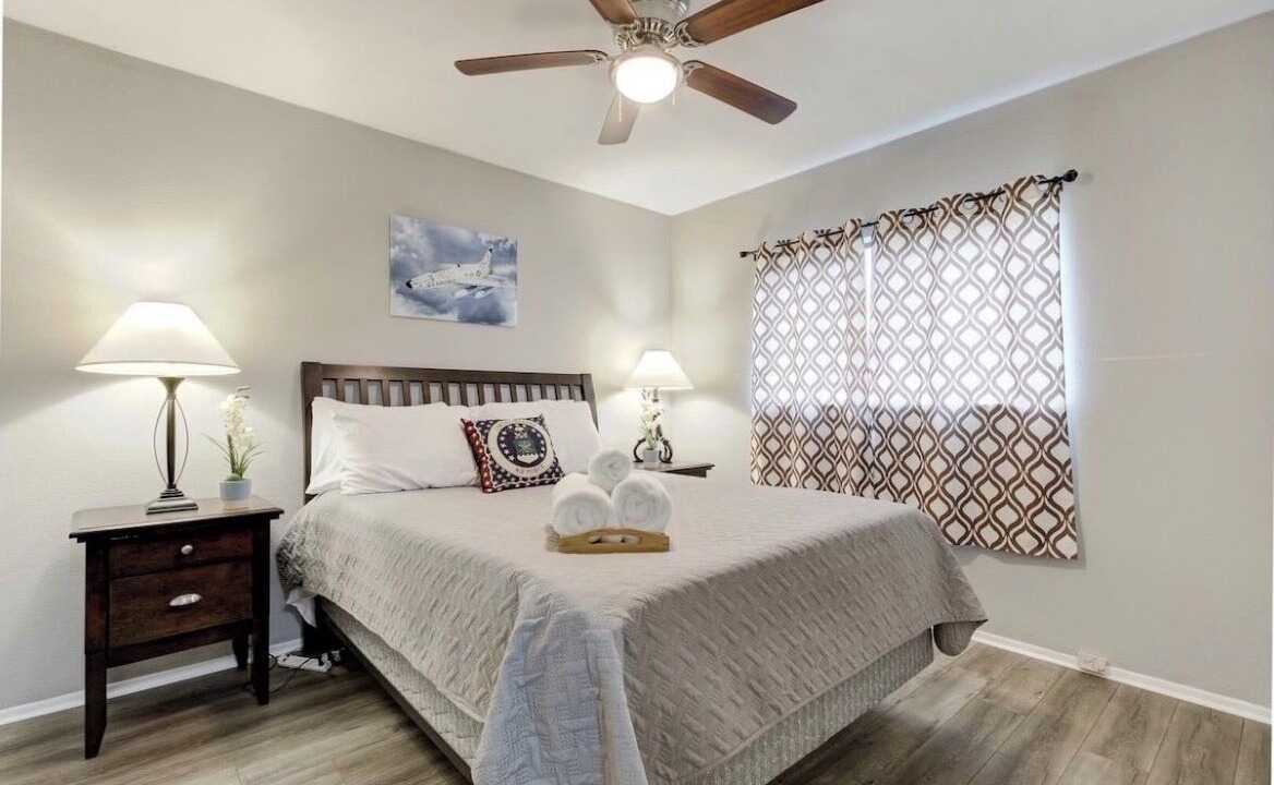 Photo of Bedroom in Heritage