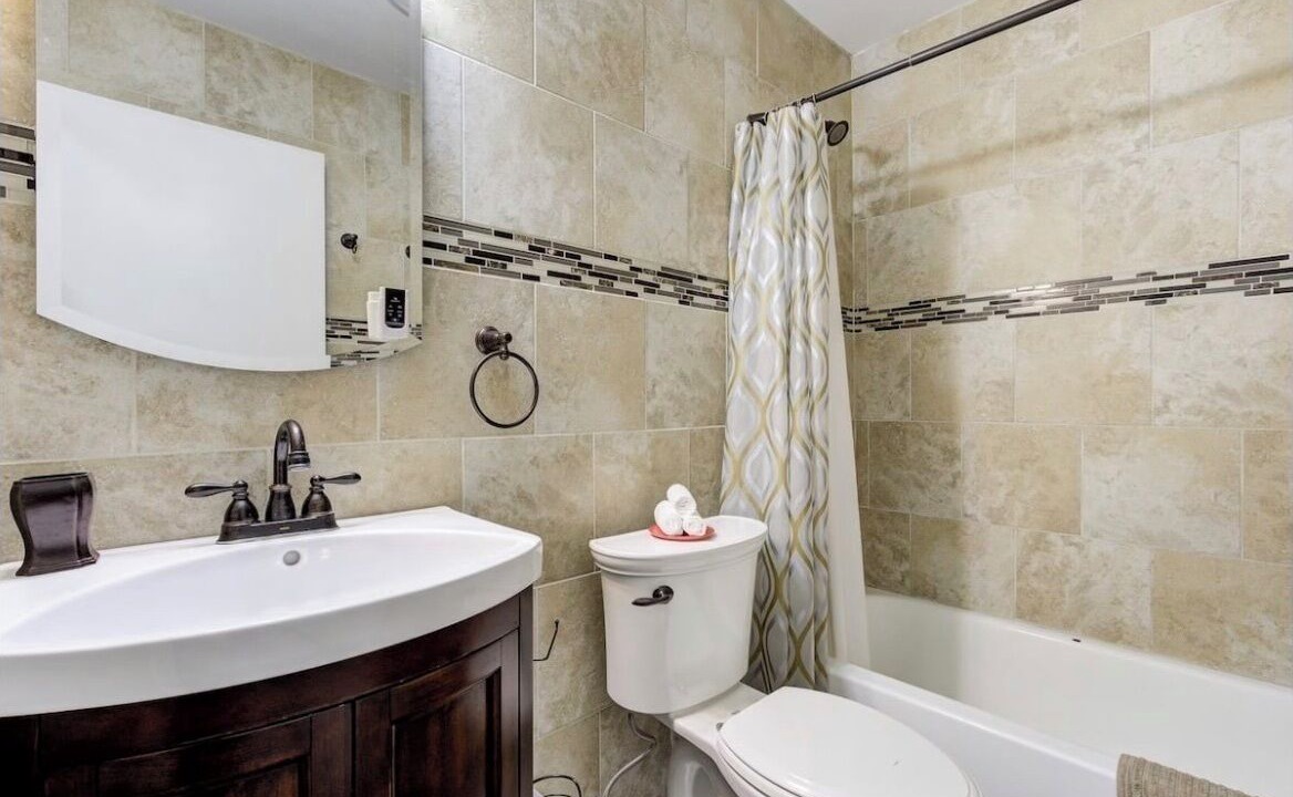 Photo of Bathroom in Heritage